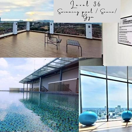 Quartz Residence Melaka By Renshi エクステリア 写真