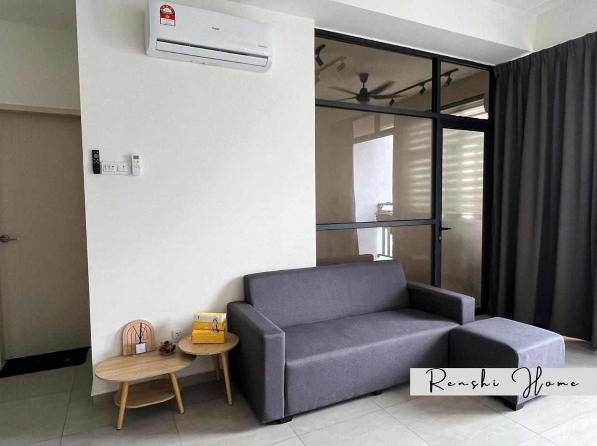 Quartz Residence Melaka By Renshi エクステリア 写真