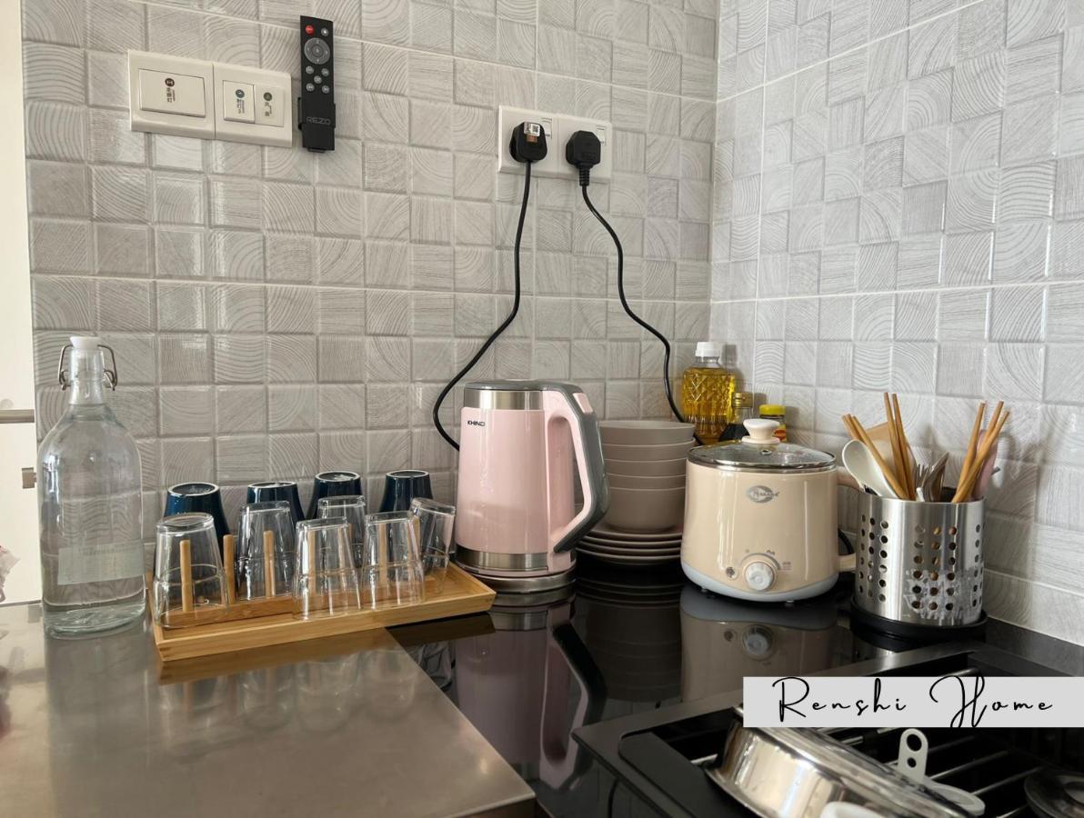 Quartz Residence Melaka By Renshi エクステリア 写真