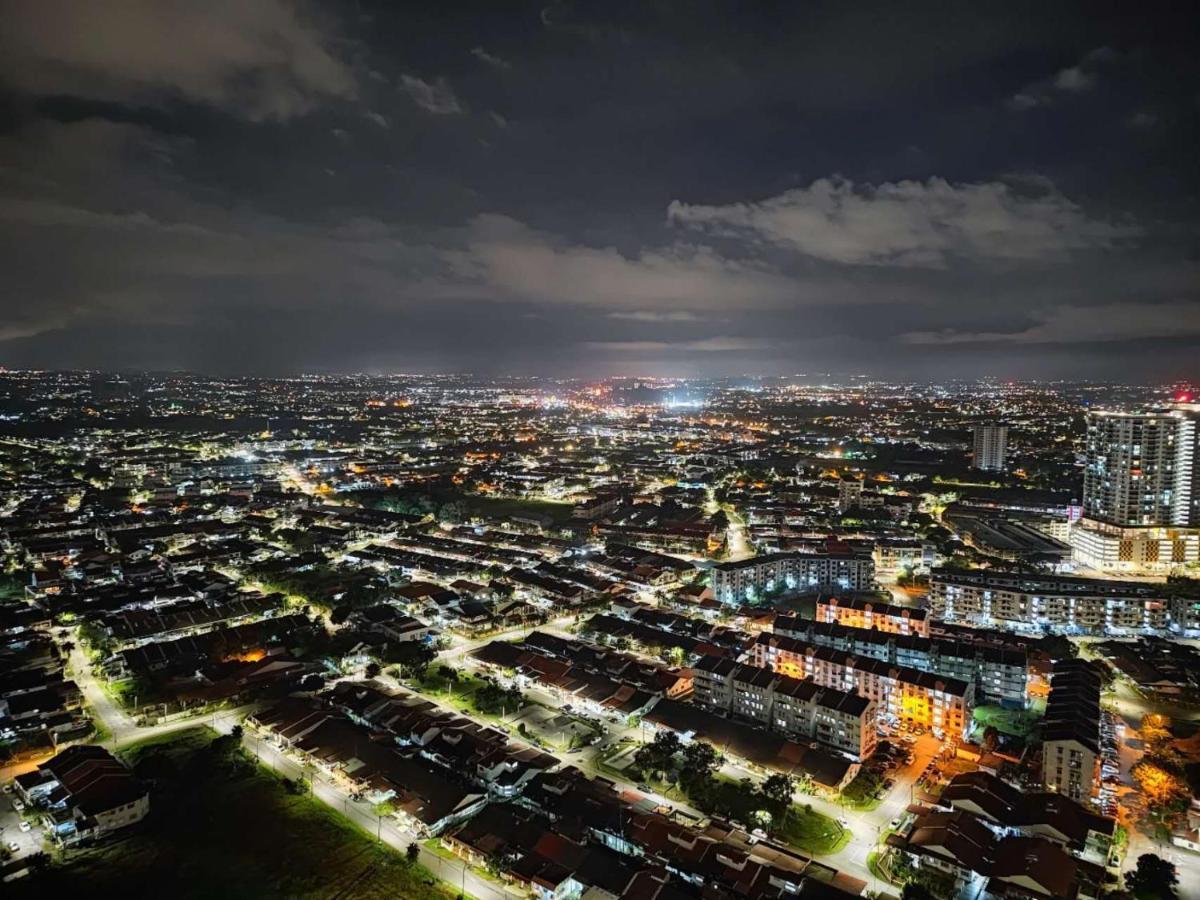 Quartz Residence Melaka By Renshi エクステリア 写真